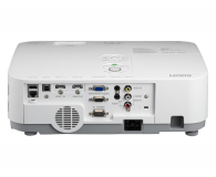 NEC PJ ME331W LCD WXGA/3300AL/6000:1/2.9kg 60004227 - 353010 - zdjęcie 5